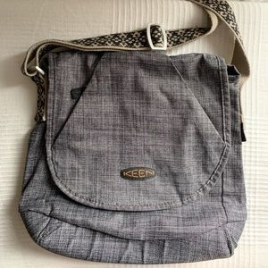 Keen Brooklyn II Crossbody Bag